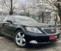 Лексус ЛС, объемом двигателя 4.6 л и пробегом 235 тыс. км за 11999 $, фото 15 на Automoto.ua
