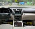 Лексус ЛС, объемом двигателя 4.6 л и пробегом 224 тыс. км за 8250 $, фото 14 на Automoto.ua