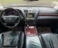 Лексус ЛС, объемом двигателя 4.6 л и пробегом 235 тыс. км за 11999 $, фото 4 на Automoto.ua