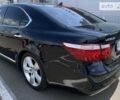 Лексус ЛС, объемом двигателя 4.6 л и пробегом 174 тыс. км за 11800 $, фото 8 на Automoto.ua