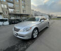 Лексус ЛС, об'ємом двигуна 4.61 л та пробігом 100 тис. км за 18500 $, фото 1 на Automoto.ua