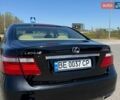Лексус ЛС, об'ємом двигуна 4.61 л та пробігом 178 тис. км за 8500 $, фото 4 на Automoto.ua