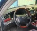 Лексус ЛС, объемом двигателя 4.61 л и пробегом 160 тыс. км за 9300 $, фото 7 на Automoto.ua