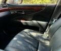 Лексус ЛС, объемом двигателя 4.6 л и пробегом 158 тыс. км за 7500 $, фото 11 на Automoto.ua