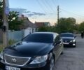 Лексус ЛС, об'ємом двигуна 4.61 л та пробігом 245 тис. км за 10500 $, фото 5 на Automoto.ua