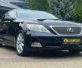 Лексус ЛС, объемом двигателя 4.6 л и пробегом 224 тыс. км за 8250 $, фото 1 на Automoto.ua