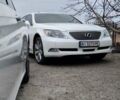 Лексус ЛС, объемом двигателя 4.61 л и пробегом 205 тыс. км за 13000 $, фото 1 на Automoto.ua