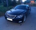 Лексус ЛС, об'ємом двигуна 4.97 л та пробігом 219 тис. км за 13800 $, фото 1 на Automoto.ua