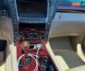 Лексус ЛС, об'ємом двигуна 4.61 л та пробігом 178 тис. км за 8500 $, фото 6 на Automoto.ua