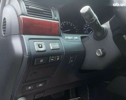 Лексус ЛС, объемом двигателя 4.6 л и пробегом 235 тыс. км за 11999 $, фото 29 на Automoto.ua