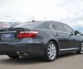 Лексус ЛС, объемом двигателя 4.6 л и пробегом 193 тыс. км за 17200 $, фото 6 на Automoto.ua