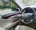 Лексус ЛС, объемом двигателя 4.61 л и пробегом 210 тыс. км за 15000 $, фото 12 на Automoto.ua
