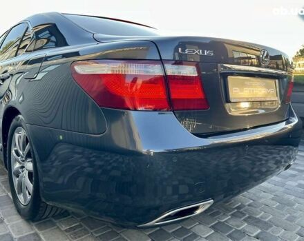 Лексус ЛС, об'ємом двигуна 0 л та пробігом 230 тис. км за 13900 $, фото 28 на Automoto.ua