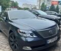 Лексус ЛС, объемом двигателя 4.97 л и пробегом 283 тыс. км за 11500 $, фото 1 на Automoto.ua