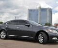 Лексус ЛС, объемом двигателя 4.6 л и пробегом 193 тыс. км за 17200 $, фото 4 на Automoto.ua