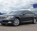 Лексус ЛС, объемом двигателя 4.6 л и пробегом 193 тыс. км за 17200 $, фото 1 на Automoto.ua