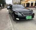 Лексус ЛС, об'ємом двигуна 4.6 л та пробігом 198 тис. км за 17600 $, фото 1 на Automoto.ua