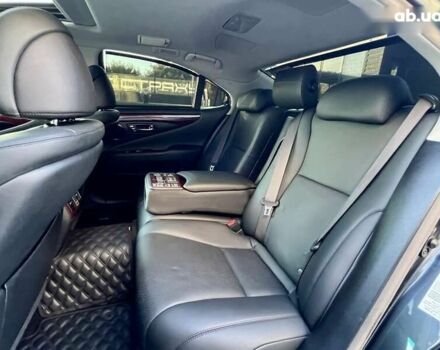 Лексус ЛС, об'ємом двигуна 0 л та пробігом 230 тис. км за 13900 $, фото 26 на Automoto.ua