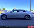 Лексус ЛС, объемом двигателя 4.6 л и пробегом 277 тыс. км за 7900 $, фото 2 на Automoto.ua