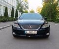 Лексус ЛС, об'ємом двигуна 4.6 л та пробігом 193 тис. км за 10400 $, фото 1 на Automoto.ua