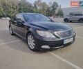 Лексус ЛС, объемом двигателя 4.61 л и пробегом 210 тыс. км за 15000 $, фото 1 на Automoto.ua