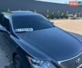 Лексус ЛС, объемом двигателя 4.97 л и пробегом 283 тыс. км за 11500 $, фото 3 на Automoto.ua