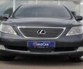 Лексус ЛС, объемом двигателя 4.6 л и пробегом 193 тыс. км за 17200 $, фото 3 на Automoto.ua