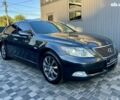 Лексус ЛС, об'ємом двигуна 0 л та пробігом 230 тис. км за 13900 $, фото 10 на Automoto.ua