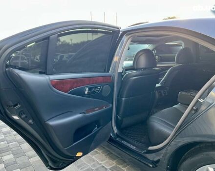 Лексус ЛС, об'ємом двигуна 0 л та пробігом 230 тис. км за 13900 $, фото 21 на Automoto.ua