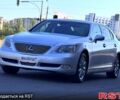Лексус ЛС, объемом двигателя 4.6 л и пробегом 277 тыс. км за 7900 $, фото 1 на Automoto.ua