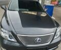 Лексус ЛС, объемом двигателя 4.97 л и пробегом 283 тыс. км за 11500 $, фото 1 на Automoto.ua