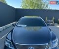 Лексус ЛС, объемом двигателя 4.97 л и пробегом 283 тыс. км за 11500 $, фото 2 на Automoto.ua