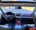 Лексус ЛС, объемом двигателя 4.6 л и пробегом 277 тыс. км за 7900 $, фото 7 на Automoto.ua