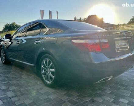 Лексус ЛС, об'ємом двигуна 0 л та пробігом 230 тис. км за 13900 $, фото 6 на Automoto.ua