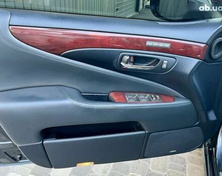 Лексус ЛС, об'ємом двигуна 0 л та пробігом 230 тис. км за 13900 $, фото 13 на Automoto.ua