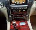 Лексус ЛС, об'ємом двигуна 5 л та пробігом 160 тис. км за 22000 $, фото 39 на Automoto.ua