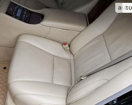 Лексус ЛС, об'ємом двигуна 5 л та пробігом 160 тис. км за 22000 $, фото 45 на Automoto.ua