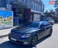 Лексус ЛС, объемом двигателя 4.97 л и пробегом 283 тыс. км за 11500 $, фото 7 на Automoto.ua
