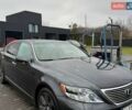 Лексус ЛС, объемом двигателя 4.97 л и пробегом 283 тыс. км за 11500 $, фото 13 на Automoto.ua