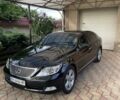 Лексус ЛС, объемом двигателя 4.6 л и пробегом 207 тыс. км за 12500 $, фото 5 на Automoto.ua