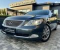 Лексус ЛС, об'ємом двигуна 0 л та пробігом 230 тис. км за 13900 $, фото 4 на Automoto.ua