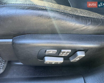 Лексус ЛС, объемом двигателя 4.6 л и пробегом 279 тыс. км за 13700 $, фото 12 на Automoto.ua