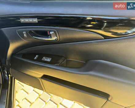 Лексус ЛС, объемом двигателя 4.6 л и пробегом 279 тыс. км за 13700 $, фото 6 на Automoto.ua