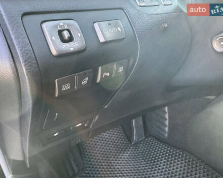 Лексус ЛС, объемом двигателя 4.6 л и пробегом 279 тыс. км за 13700 $, фото 13 на Automoto.ua