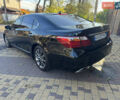 Лексус ЛС, объемом двигателя 4.6 л и пробегом 279 тыс. км за 13700 $, фото 2 на Automoto.ua