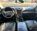 Лексус ЛС, объемом двигателя 4.6 л и пробегом 279 тыс. км за 13700 $, фото 15 на Automoto.ua