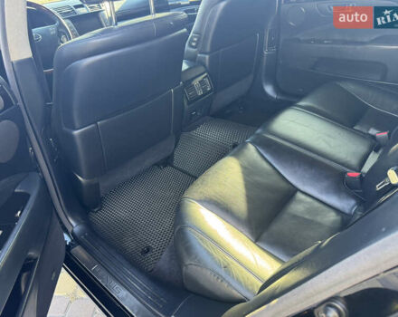 Лексус ЛС, объемом двигателя 4.6 л и пробегом 279 тыс. км за 13700 $, фото 9 на Automoto.ua