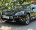 Лексус ЛС, объемом двигателя 4.6 л и пробегом 175 тыс. км за 21900 $, фото 1 на Automoto.ua