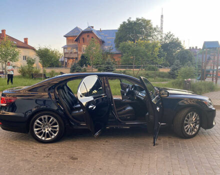 Лексус ЛС, объемом двигателя 5 л и пробегом 167 тыс. км за 37777 $, фото 8 на Automoto.ua