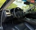 Лексус ЛС, объемом двигателя 4.6 л и пробегом 175 тыс. км за 21900 $, фото 11 на Automoto.ua